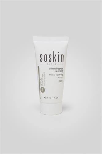 Intense Clarifying Serum