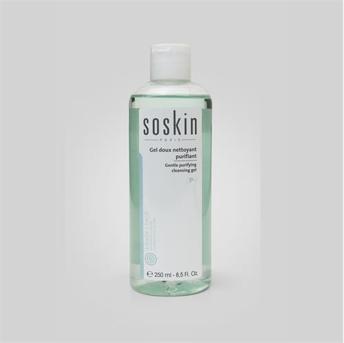 Gentle Purifying Cleansing Gel - 250ml